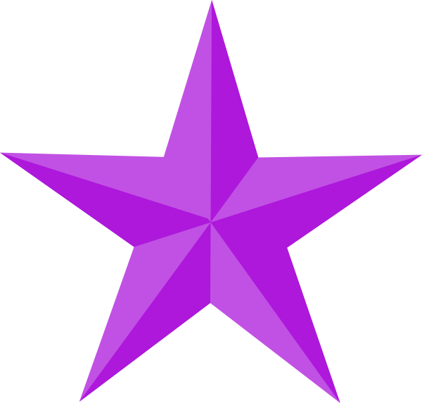 Purple Star