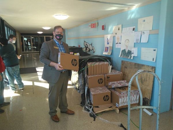 New Chromebooks