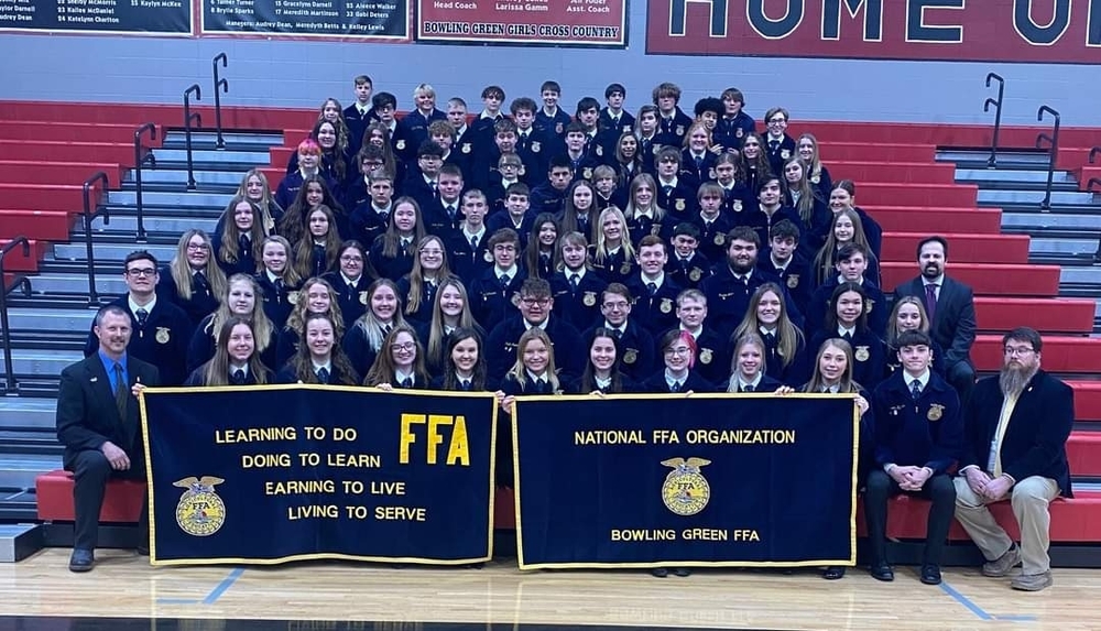 FFA Bowling Green 