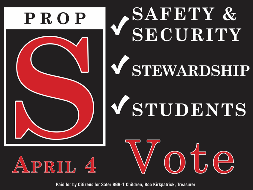 April 4 Vote