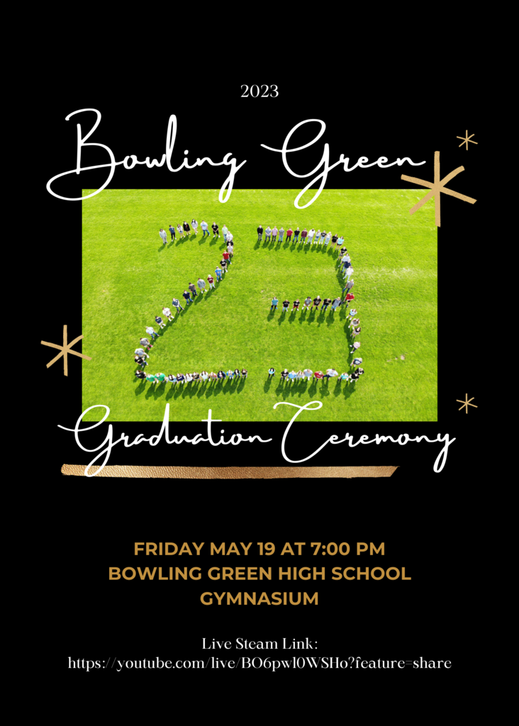 Graduation Information